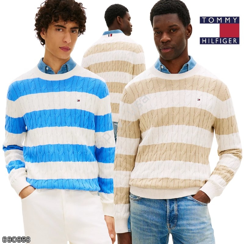 Tommy Hilfiger