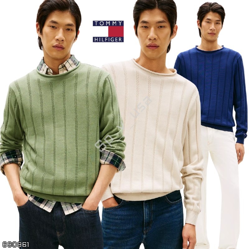 Tommy Hilfiger