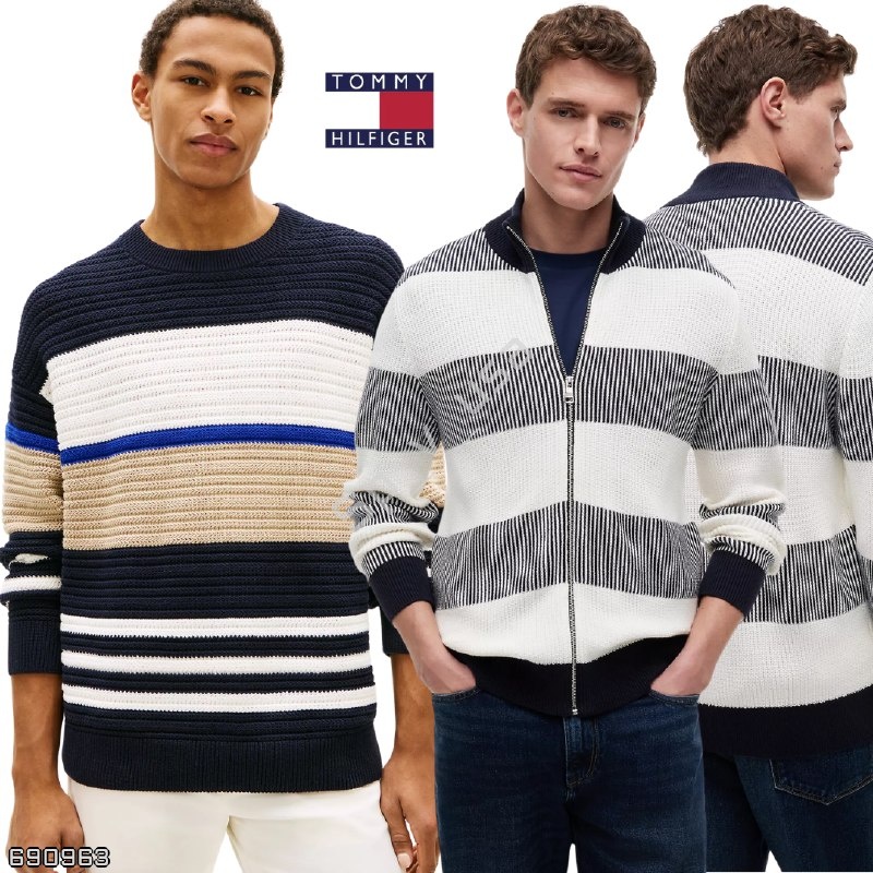 Tommy Hilfiger