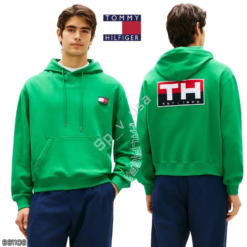 Tommy Hilfiger