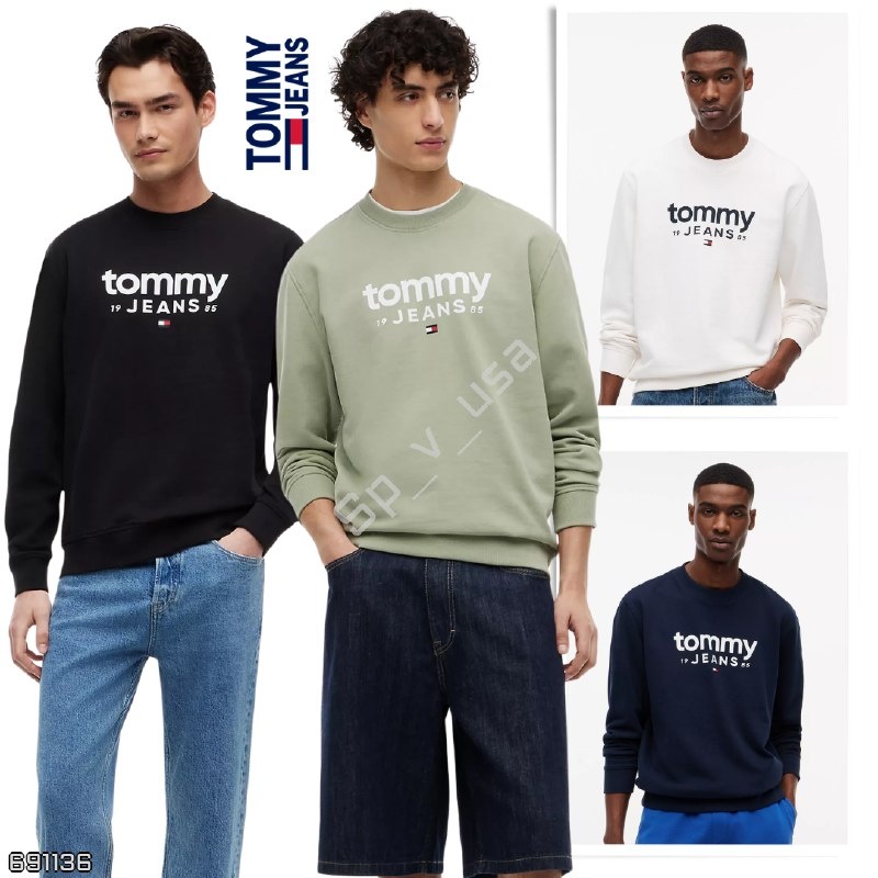 Tommy Jeans