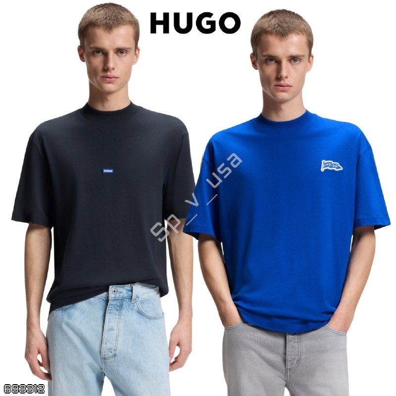 HUGO