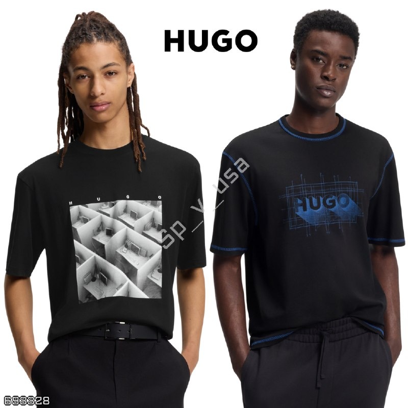 HUGO