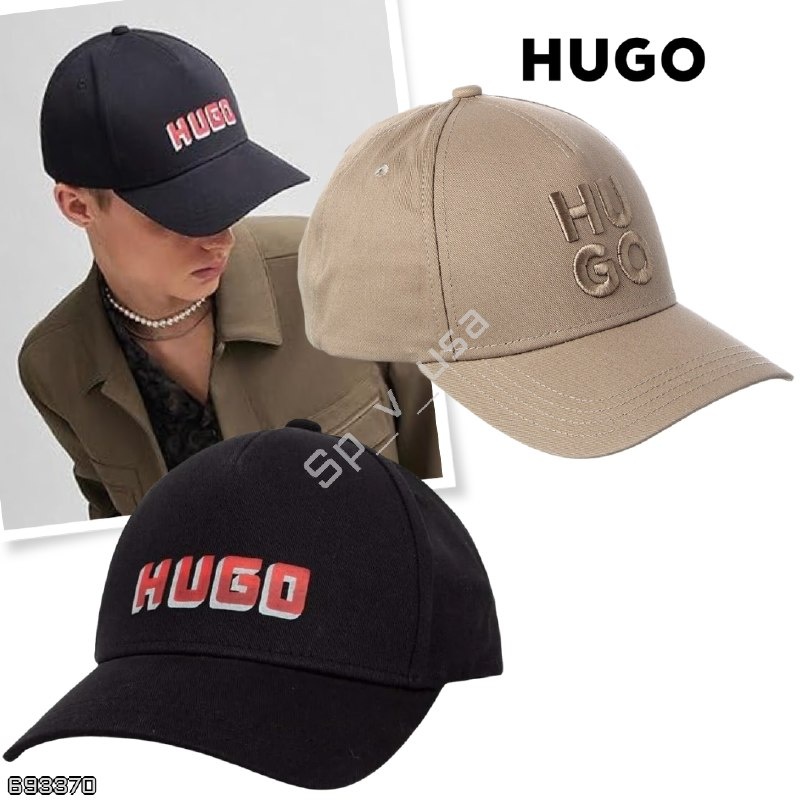 HUGO