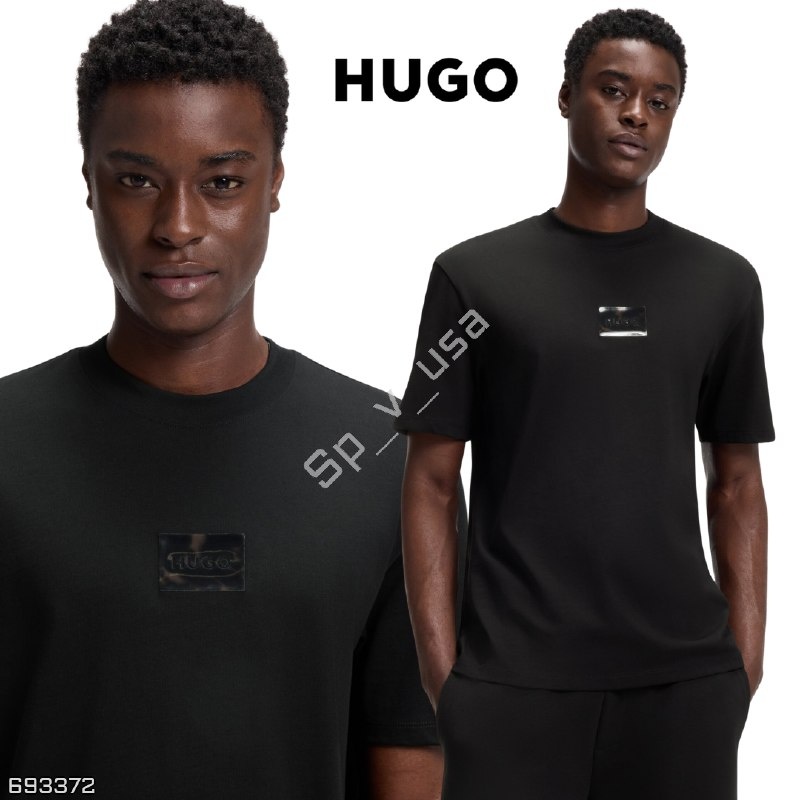 HUGO