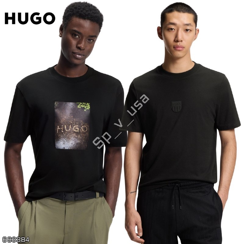 HUGO
