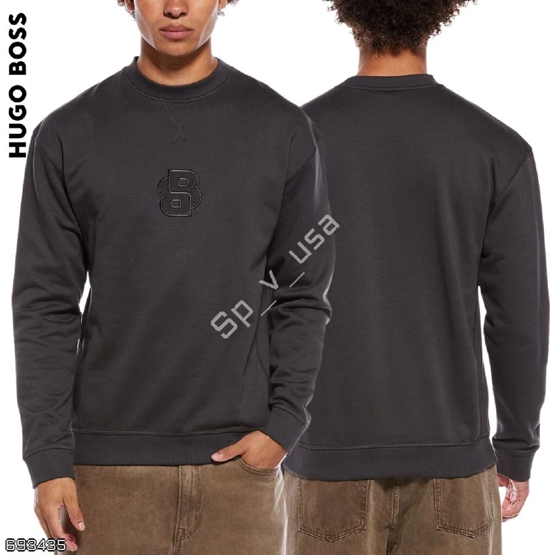 HUGO BOSS