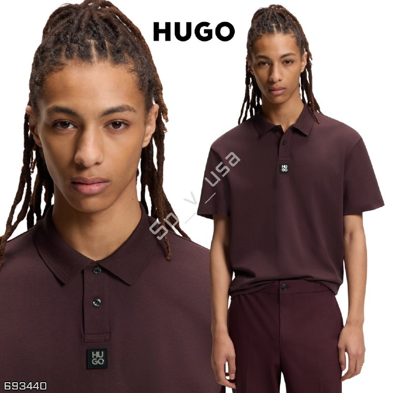 HUGO