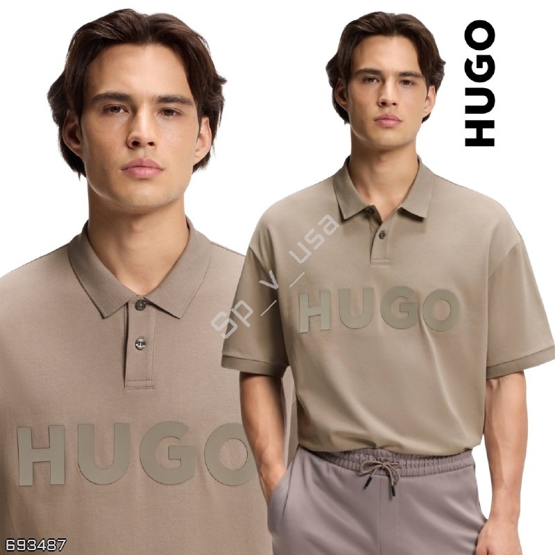 HUGO