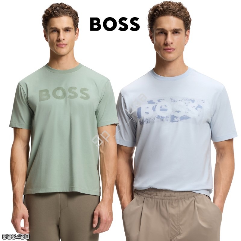 BOSS