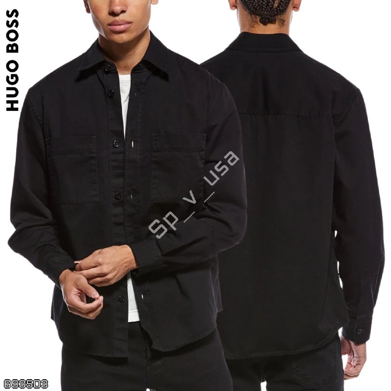 HUGO BOSS