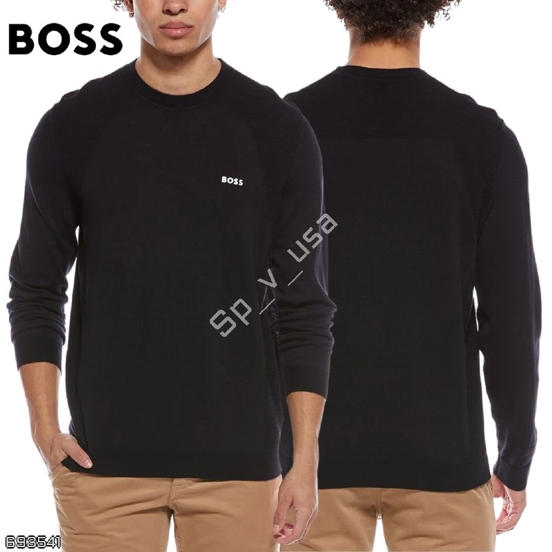 BOSS