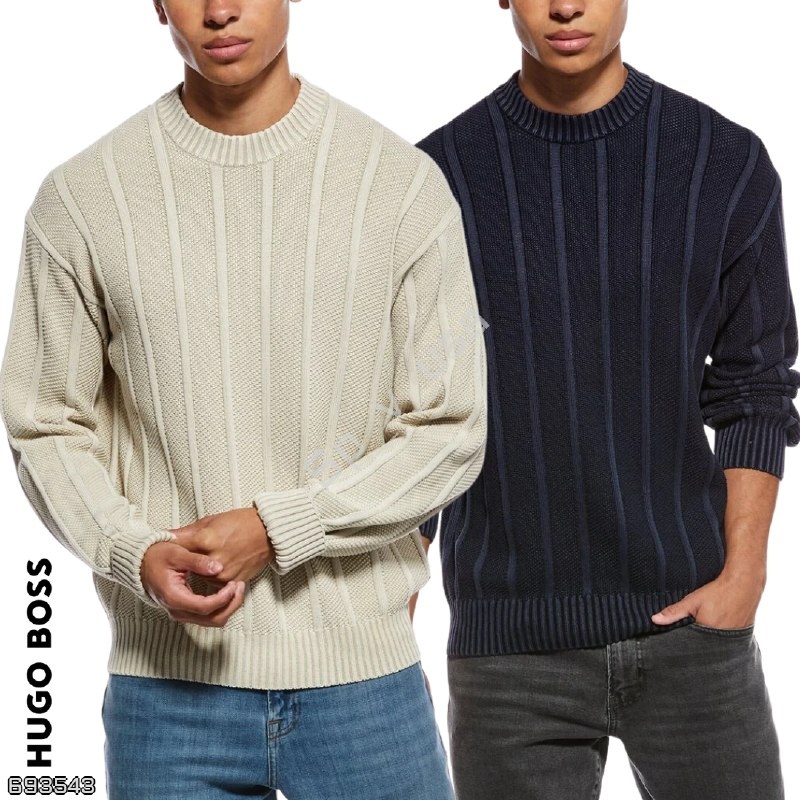 HUGO BOSS