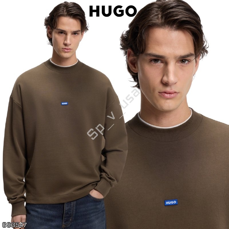 HUGO