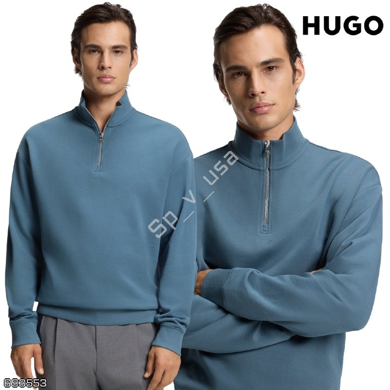 HUGO