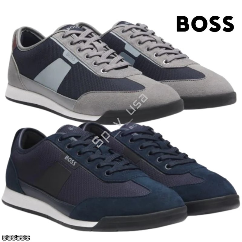 BOSS