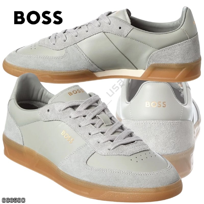 BOSS