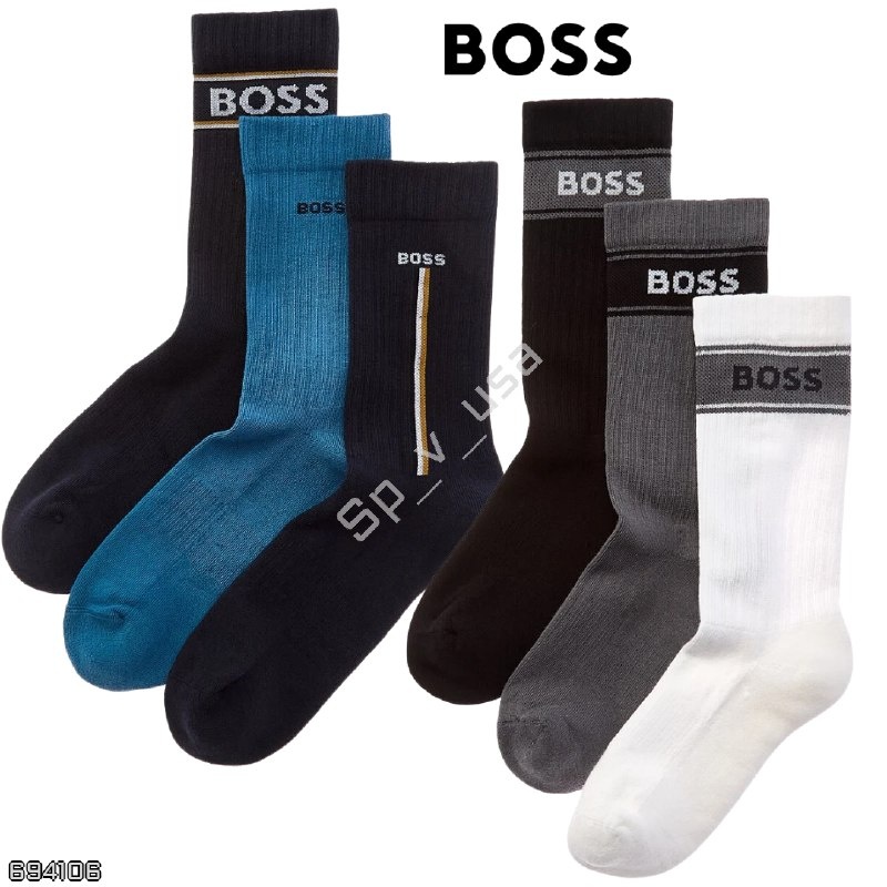 BOSS