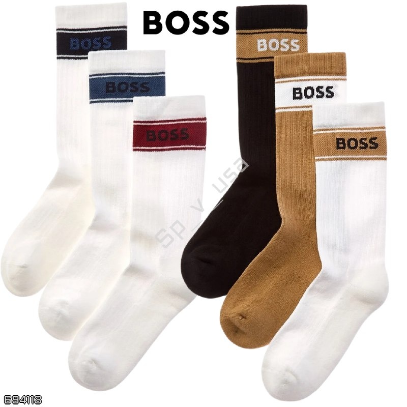 BOSS