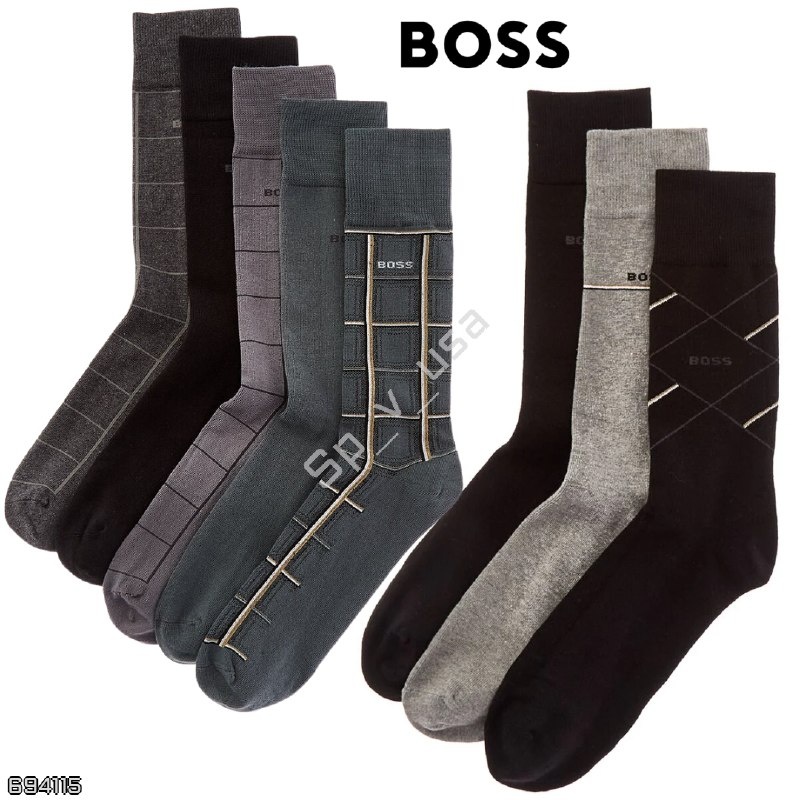 BOSS