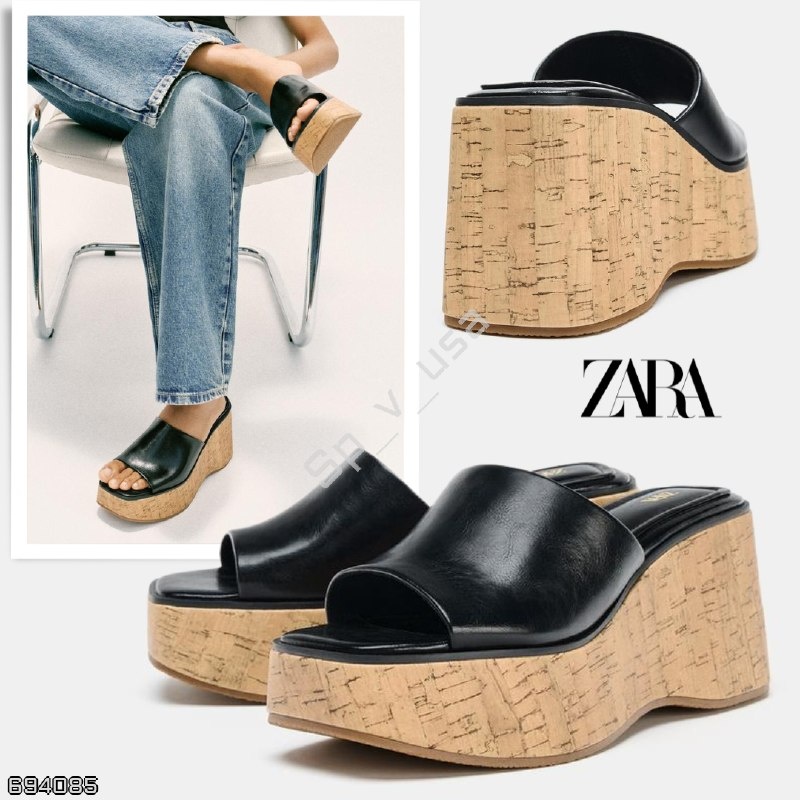 ZARA