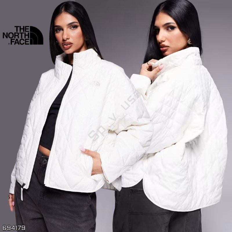 The North Face