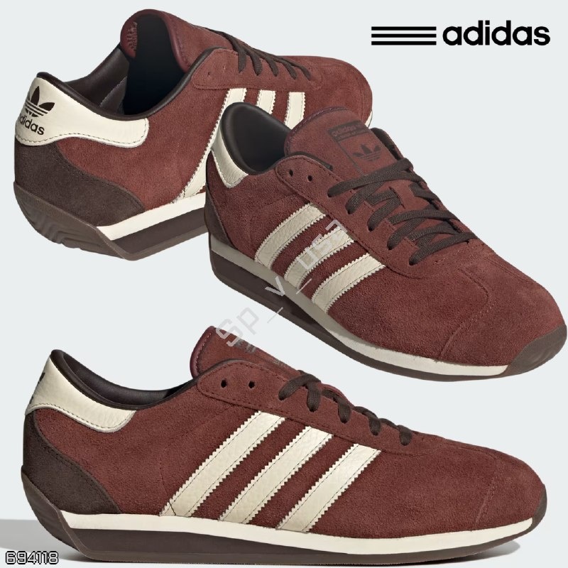 Adidas