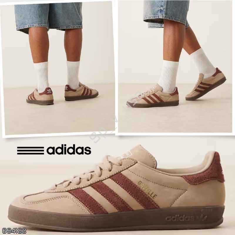 Adidas