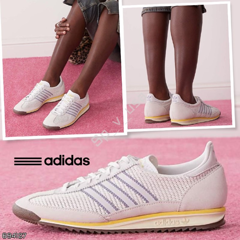 Adidas 🇺🇸