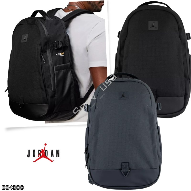 Jordan
