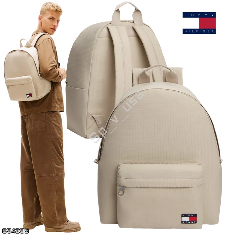 Tommy Hilfiger