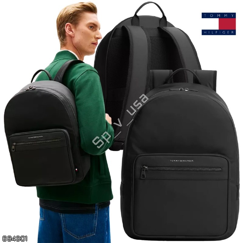 Tommy Hilfiger