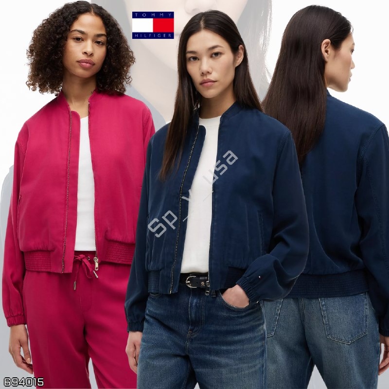 Tommy Hilfiger