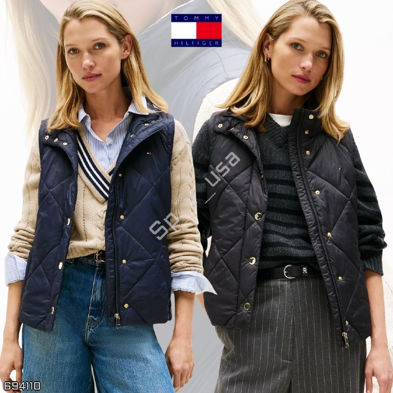 Tommy Hilfiger