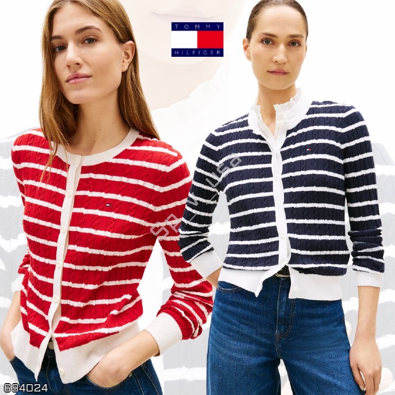 Tommy Hilfiger