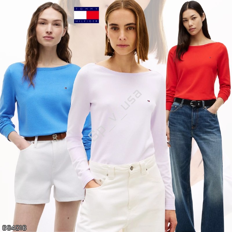 Tommy Hilfiger