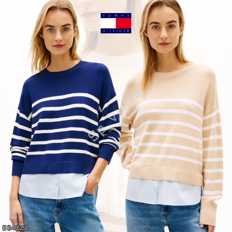 Tommy Hilfiger
