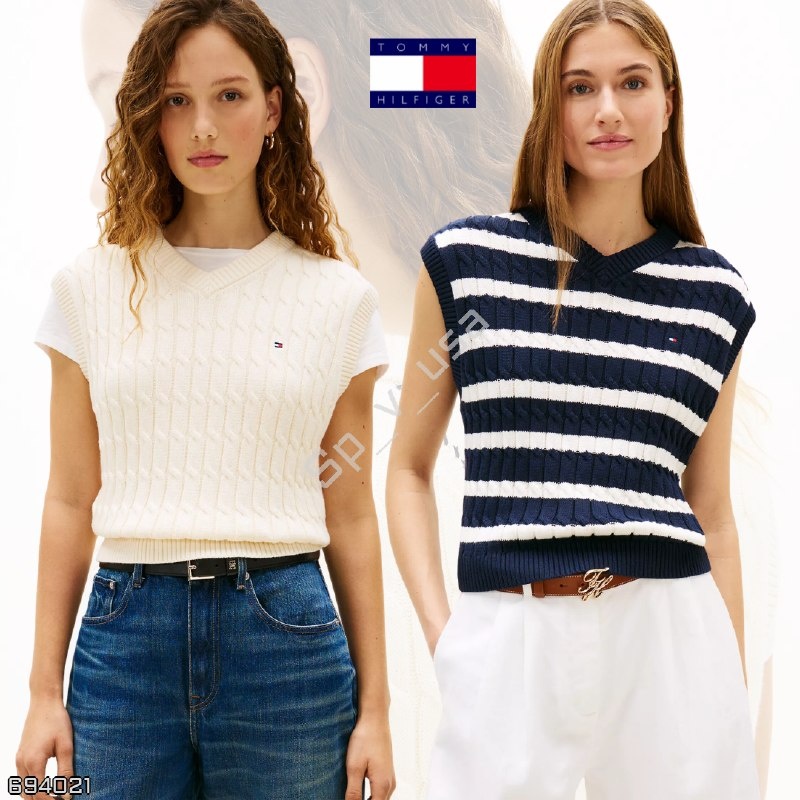 Tommy Hilfiger
