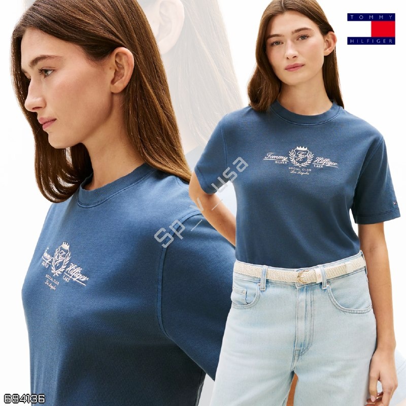 Tommy Hilfiger