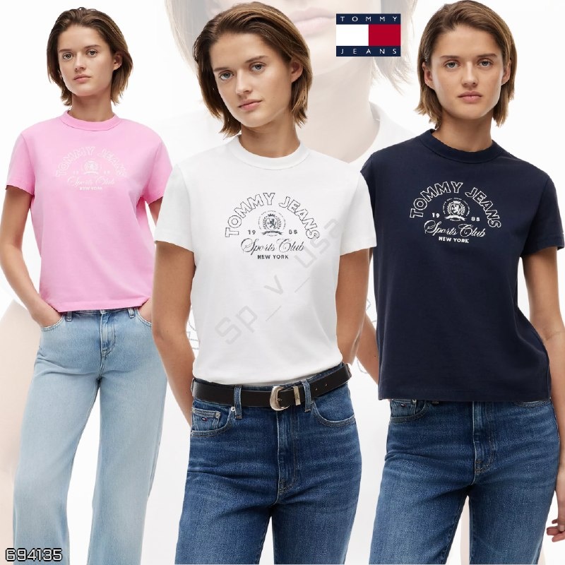 Tommy Jeans