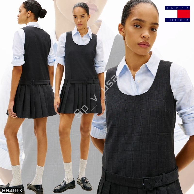 Tommy Hilfiger