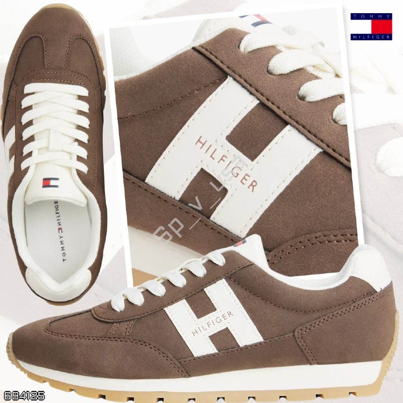 Tommy Hilfiger