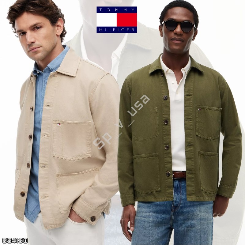 Tommy Hilfiger