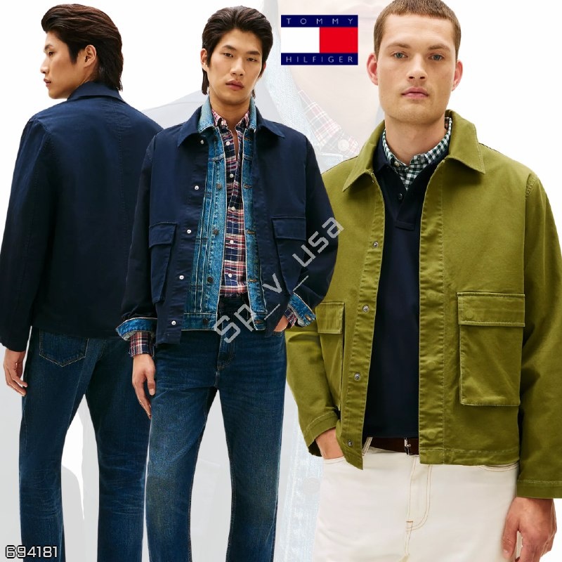 Tommy Hilfiger
