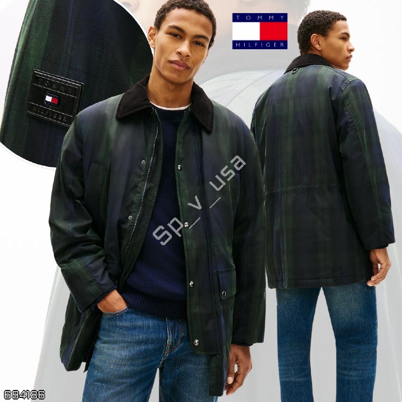 Tommy Hilfiger