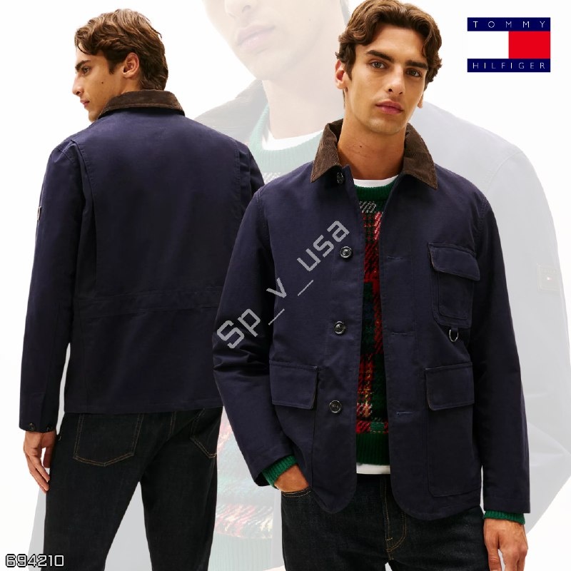 Tommy Hilfiger