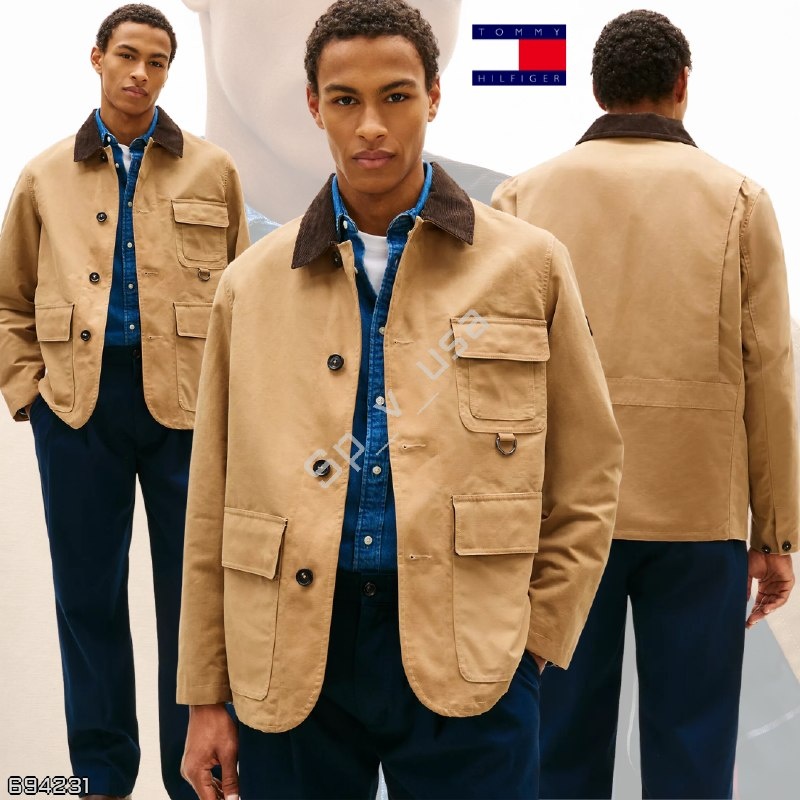 Tommy Hilfiger