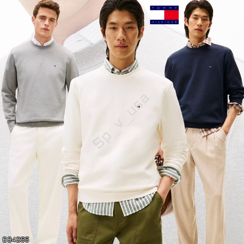 Tommy Hilfiger