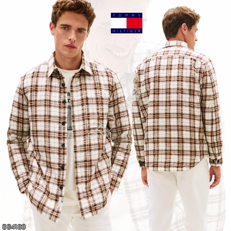 Tommy Hilfiger