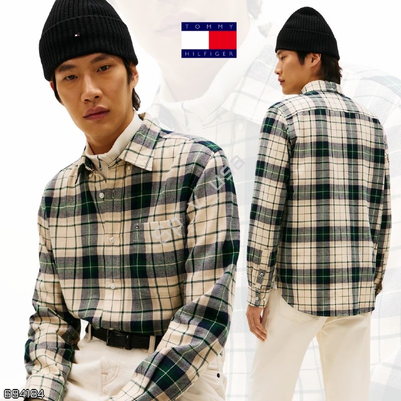 Tommy Hilfiger